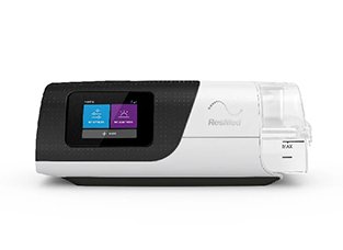 Automatic Positive Airway Pressure (APAP) Machine