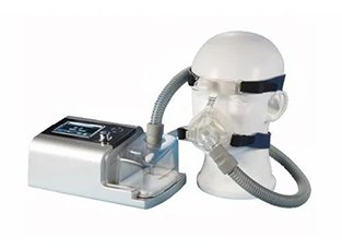 Bilevel Positive Airway Pressure (BiPAP) Machine