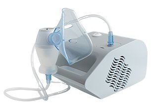 Nebulizers