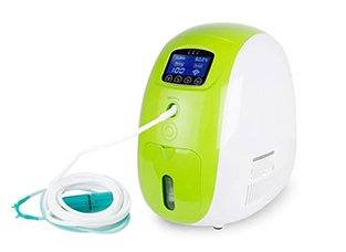 Portable Oxygen Concentrators